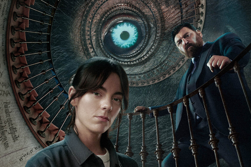Amazon renueva (de nuevo) uno de sus grandes fenómenos de 2024. 'Reina roja' tendrá temporada 3 en Prime Video con el final de la trilogía de Juan Gómez-Jurado