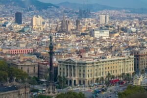 la distancia reduce las opciones de teletrabajo