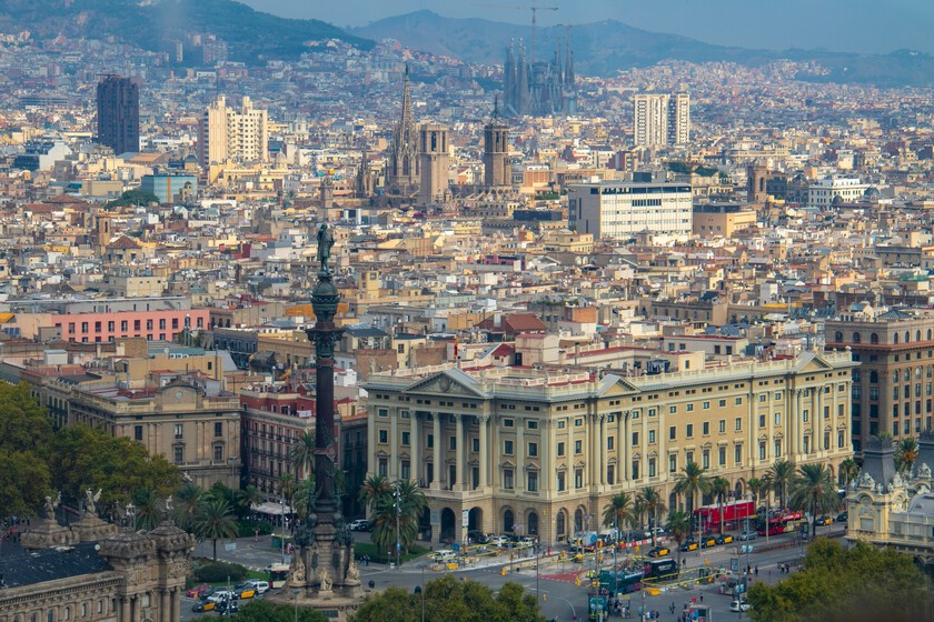 la distancia reduce las opciones de teletrabajo