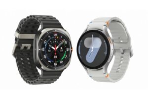 los relojes estrella de Samsung llegan repletos de novedades