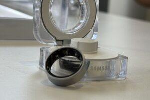 Samsung Galaxy Ring, opiniones tras primera toma de contacto