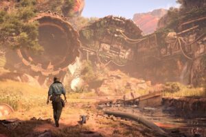 crear un sandbox totalmente cinematográfico
