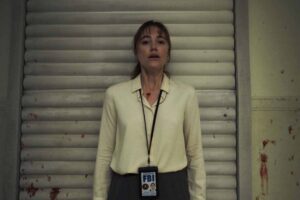 'Longlegs' salvó a Maika Monroe de dejar la actuación. La actriz revela nuevos detalles de la secuela de 'It Follows'