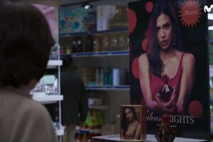 La 'Zodiac' con el IRPF del creador de 'Vamos Juan' presenta su primer tráiler. Carmen Machi se quiere asegurar de que, como canta Shakira, las mujeres facturen