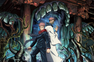 'Jujutsu Kaisen' afronta su último arco. Gege Akutami confirma que ya estamos en el final del manga y habrá que despedirse tras cerrar la Batalla Siniestra en Shinjuku