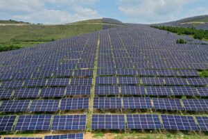 La mayoría de fabricantes de paneles solares está vendiendo a pérdida bajo el amparo de China. Es una apuesta peligrosa