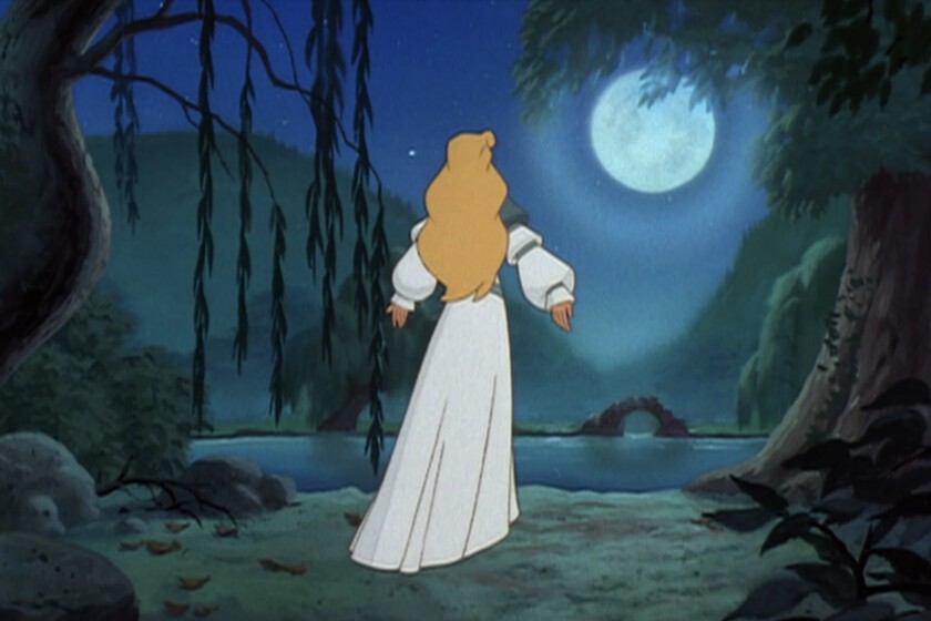 La película de princesas que sobrevivió fuera de Disney y terminó degenerando en una saga kilométrica