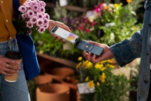 se abren las puertas a sistemas de pago de terceros en iOS