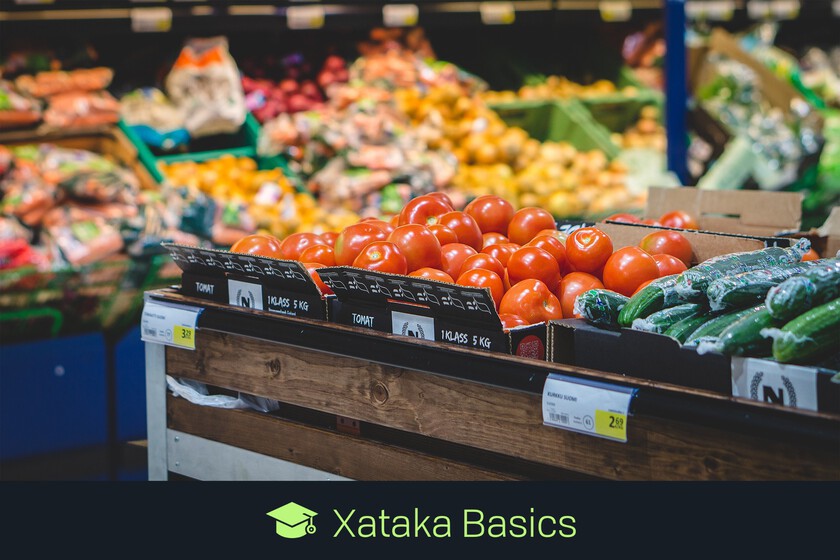 Las mejores apps para comparar precios de supermercados