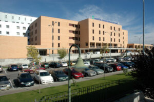 En 2019 una mujer acudió al hospital de Talavera de la Reina. Los médicos acabaron descubriendo que se trataba de una enfermedad única