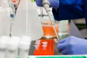 Pfizer y su pastilla para adelgazar rápidamente