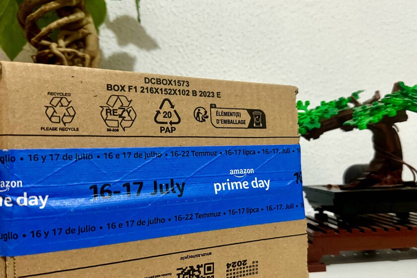 estos son los mejores chollos que hemos descubierto en dispositivos de Amazon