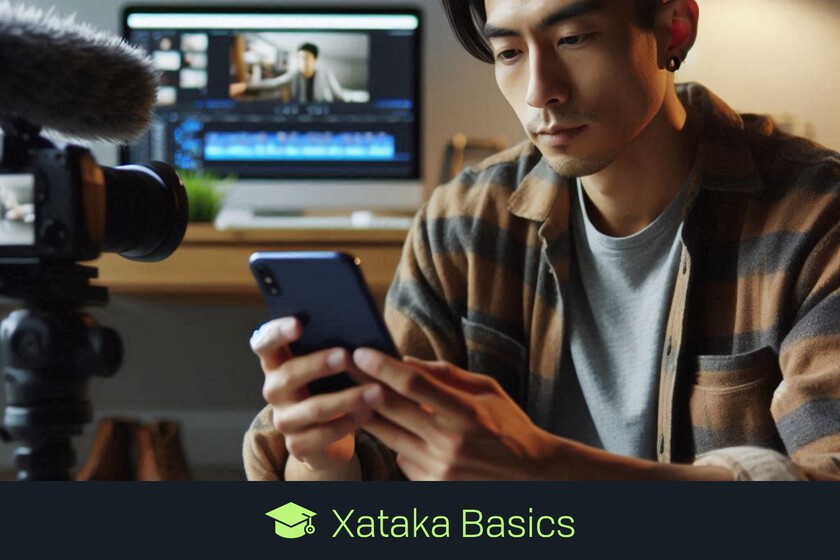 Mejores apps gratis para editar vídeo en tu móvil Android e iPhone
