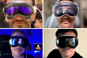 tecnología del futuro, limitaciones del presente