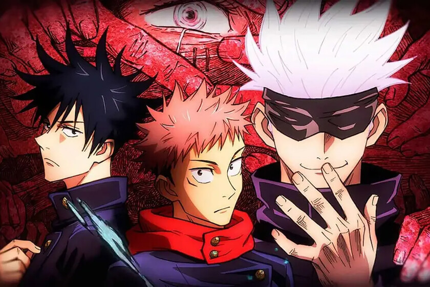 El protagonista de 'Jujutsu Kaisen' no iba a ser Yuji Itadori, pero Gege Akutami tuvo que cambiar de planes para poder publicar su manga (y tiene mucho sentido)