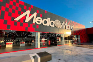 TVs de nueva gama, móviles, portátiles y más a precio de chollo