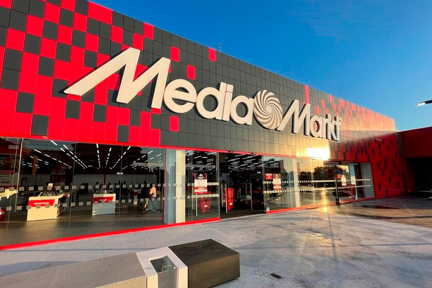 TVs de nueva gama, móviles, portátiles y más a precio de chollo