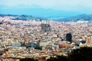 Los pisos de alquiler están desapareciendo en España. Y hay un dato que lo refleja brutalmente: un desplome del 41%