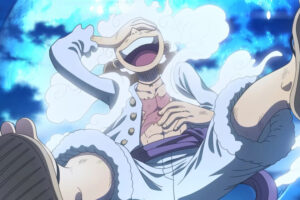 Así era la versión de 'One Piece' que Eiichiro Oda creó a los 19 años, con el antepasado de Zoro como compañero de Luffy y un posible Joy Boy