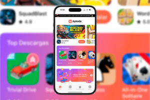He probado Aptoide en mi iPhone. Así funciona el primer rival real de App Store