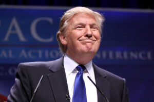 Meta levanta las restricciones de los perfiles de Instagram y Facebook de Donald Trump. El motivo: se acercan las elecciones