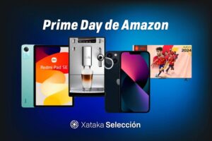 Mejores ofertas, chollos y descuentos en smart TVs, smartphones, barras de sonido antes del Prime Day de Amazon hoy 15 de julio
