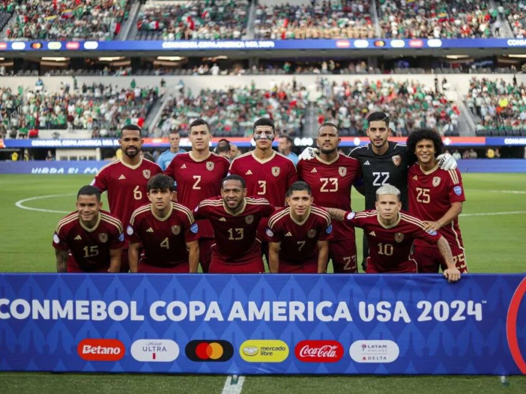 La Copa ya está llena