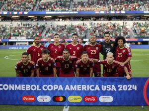 La Copa ya está llena