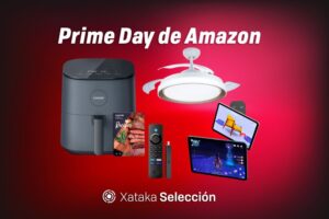 los mejores chollos, ofertas y descuentos en tecnología en el Prime Day de Amazon 2024, hoy 16 de julio