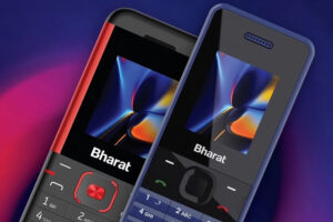 India es el segundo mayor mercado de smartphones a nivel mundial. Y pese a ello millones todavía usan teléfonos básicos