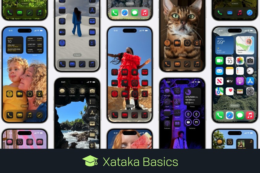 Beta pública de iOS 18, iPadOS 18, WatchOS 11 y macOS 15 Sequoia: cómo bajarlas e instalarlas