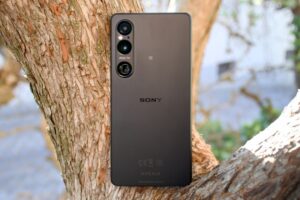 Sony Xperia 1 VI, análisis