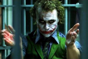 "Es una de las peores elecciones de la historia". Christopher Nolan se quedó totalmente solo cuando fichó a Heath Ledger como Joker
