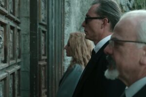 Vuelve la serie de ciencia ficción y acción más cara de la historia. Prime Video amplía su universo más ambicioso tras 'Los anillos de poder' con un spin-off que ya tiene tráiler y fecha de estreno