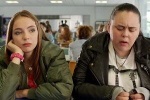 Esta serie de culto adolescente estaba inédita en España y por fin podrá verse en streaming