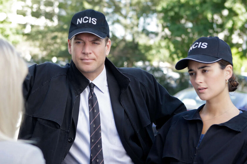 'NCIS: Tony & Ziva' - Todo lo que sabemos del spin-off que trae de regreso a Michael Weatherly y Coté de Pablo diez años después de su marcha