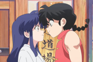 El estudio de 'Jujutsu Kaisen' prepara el remake de 'Ranma 1/2', que se podrá ver en Netflix. Primer tráiler del nuevo anime con pandas, cubos de agua y patadas voladoras