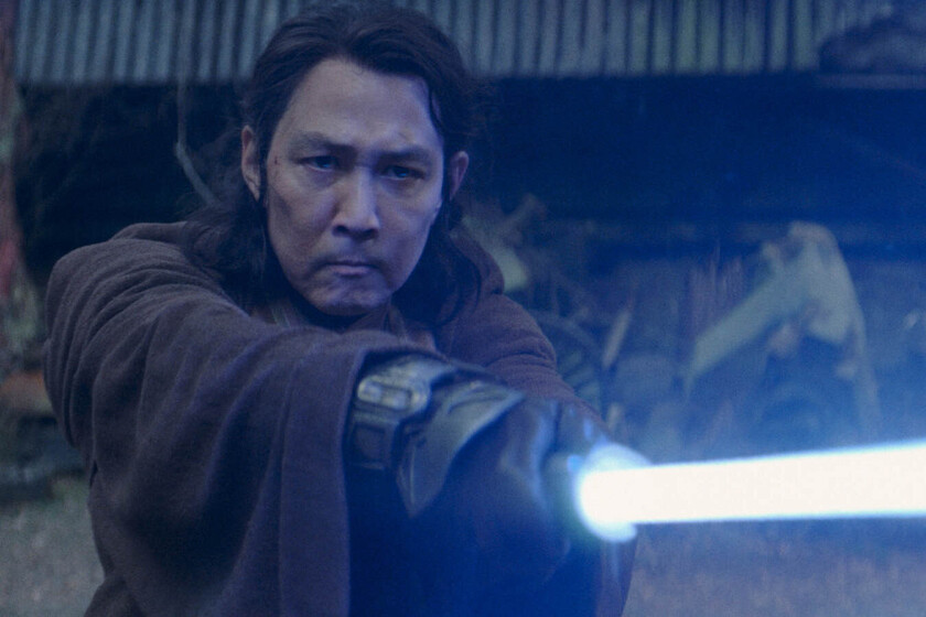 The Acolyte 1x08 - Resumen y análisis del último episodio de la temporada de la serie de Star Wars
