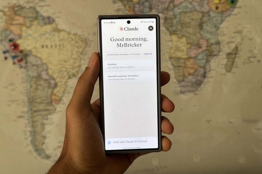ya puedes descargarlo en tu móvil Android
