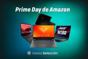 Amazon Prime Day 2024 - Mejores ofertas y chollos hoy 17 de julio en portátiles y ordenadores para jugar a videojuegos