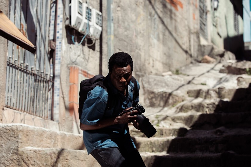 Uno de los mejores thrillers de acción de la historia presenta su secuela 22 años después. El extraordinario drama criminal se convierte en una miniserie de Max que ya tiene tráiler y fecha de estreno