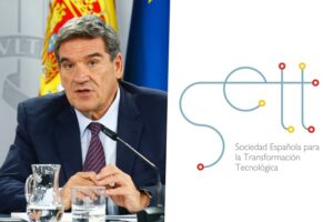 el Gobierno aprueba la empresa pública de tecnología de los 20.000 millones de euros