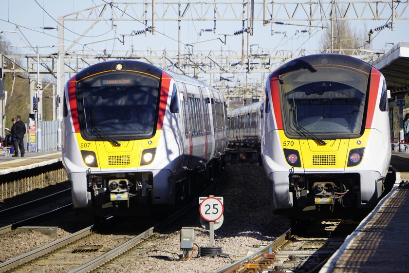 Mientras Europa se lanza a los brazos de la competencia, Reino Unido nacionaliza sus trenes. El motivo: eran un desastre