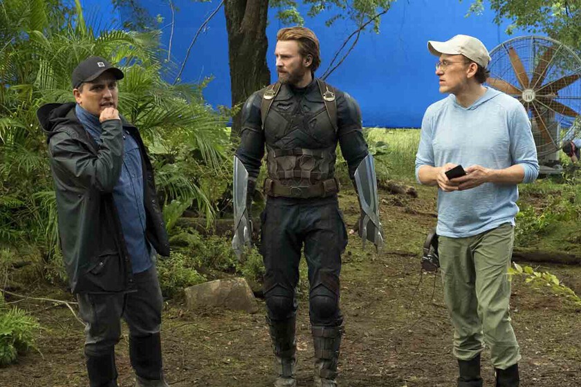 ¡Sorpresón en Marvel! Los hermanos Russo vuelven al rescate para dirigir las dos próximas películas de 'Los Vengadores'