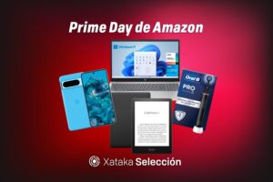 Ofertas Prime Day 2024 de Amazon