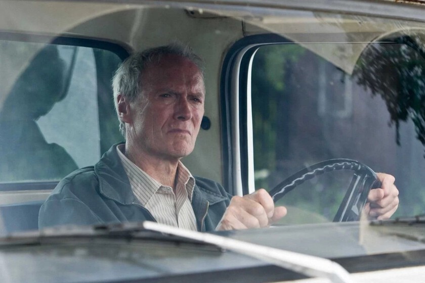 Hoy en TV, la excelente película de Clint Eastwood por la que decidió no retirarse del cine como actor. Es una de las grandes cimas de su carrera y su trabajo más taquillero