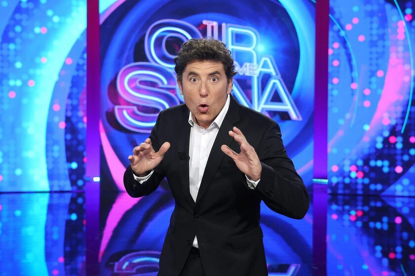 'Tu cara me suena' revela las imitaciones de su gala final y quién será su invitada estrella