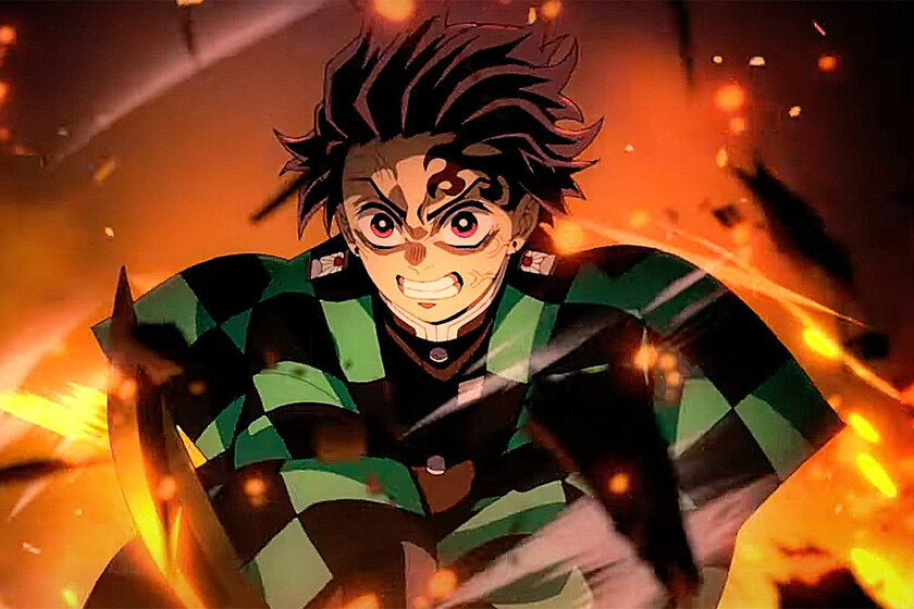 "Tiene la calidad de una película"