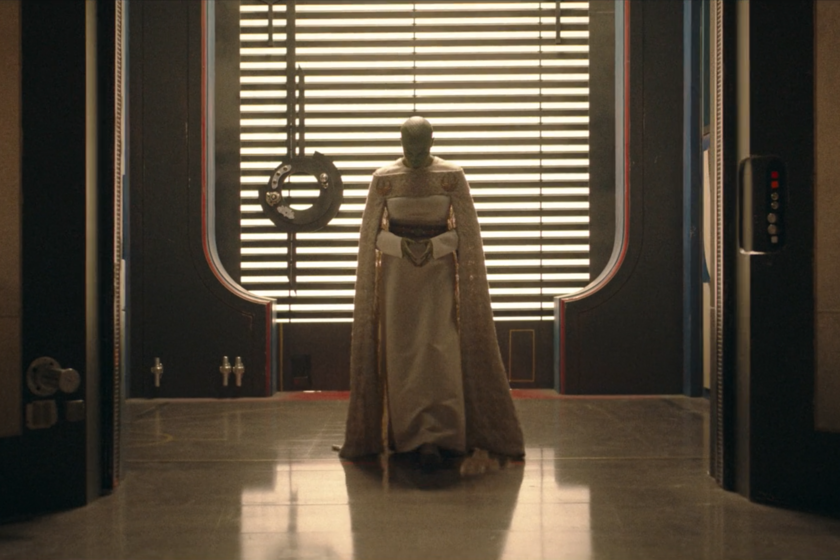 El inesperado cameo final de 'The Acolyte' puede parecer perezoso, pero tiene mucho sentido en la visión global de la saga