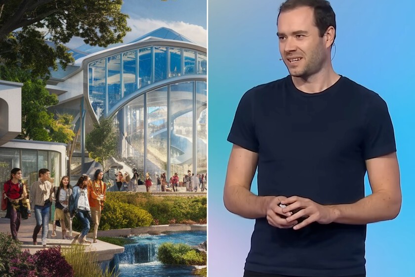 ahora quiere transformar la educación con profesores de IA